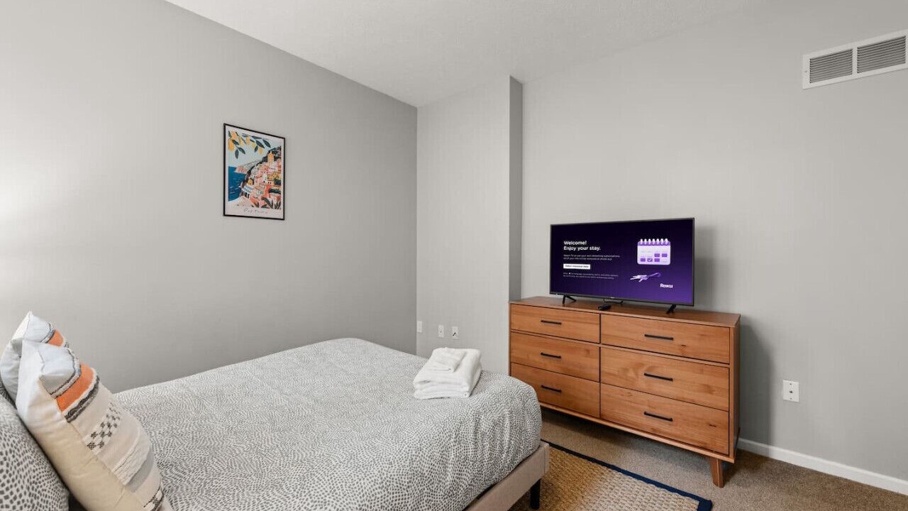 Photo of Bedroom in Little Italy