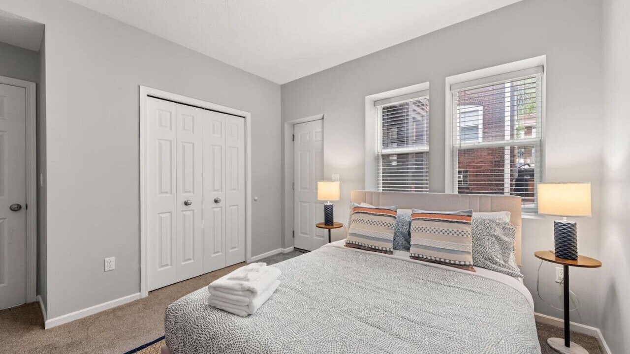 Photo of Bedroom in Little Italy