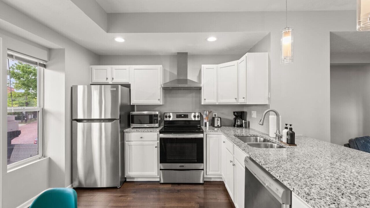 Photo of Kitchen in Little Italy