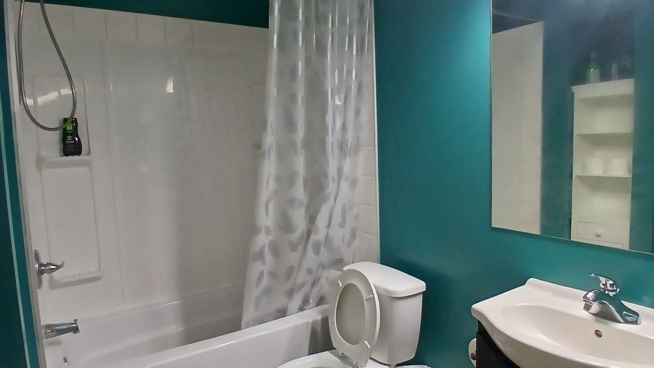 Photo of Bathroom in Airdrie