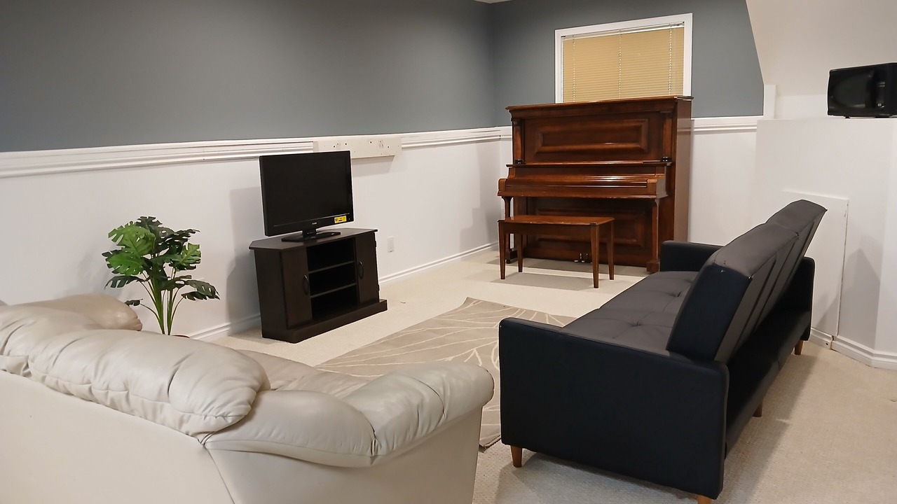 Photo of Livingroom in Airdrie