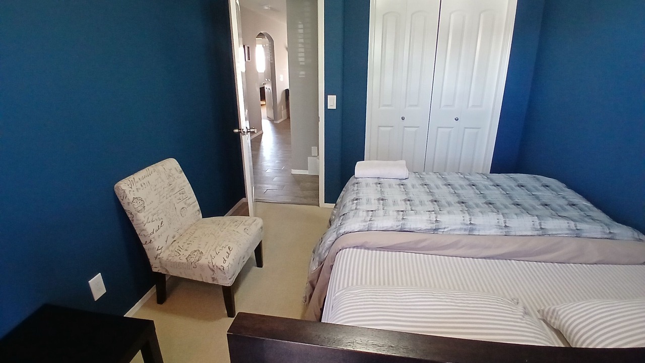 Photo of Bedroom in Airdrie
