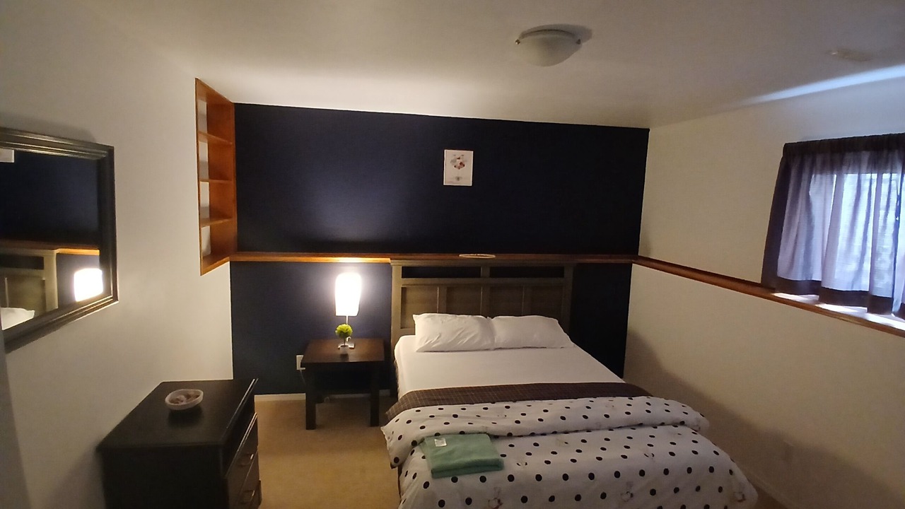 Photo of Bedroom in Airdrie