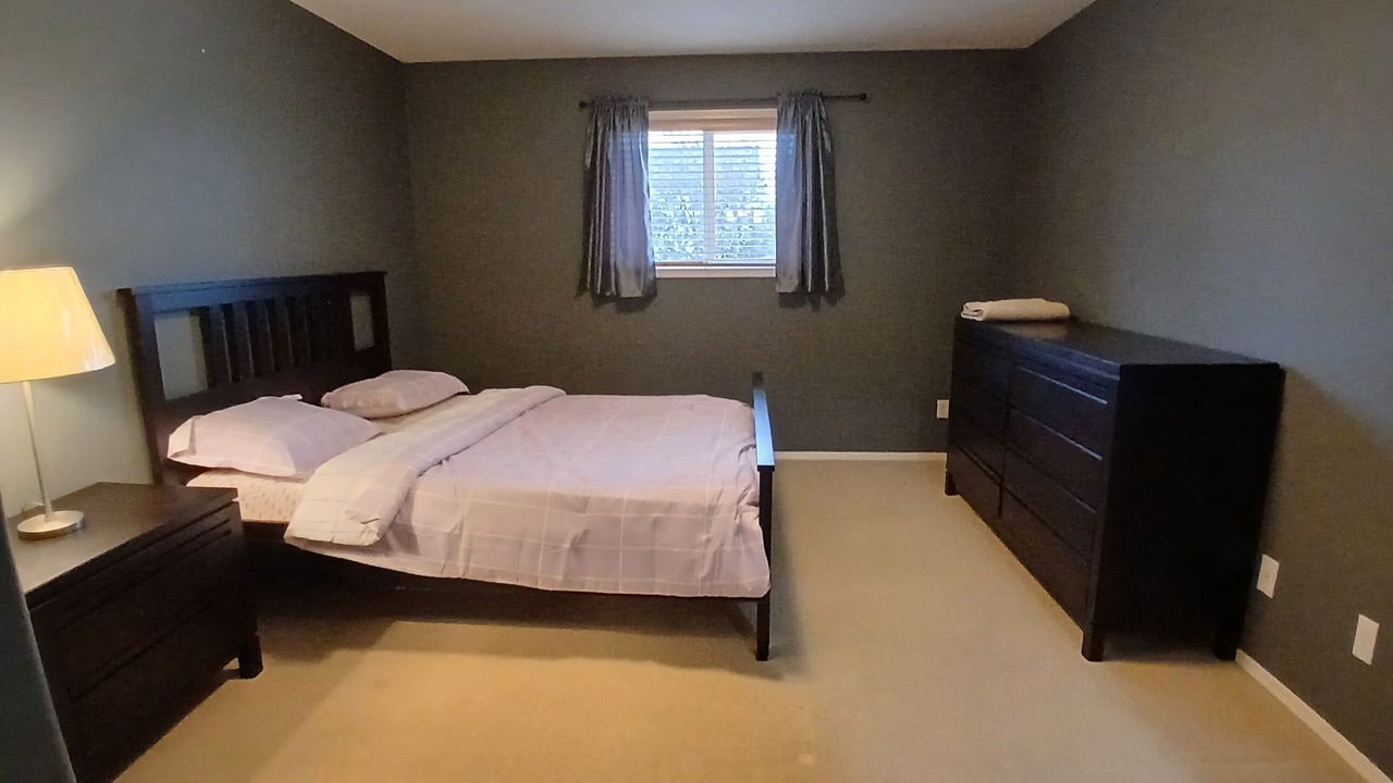 Photo of Bedroom in Airdrie