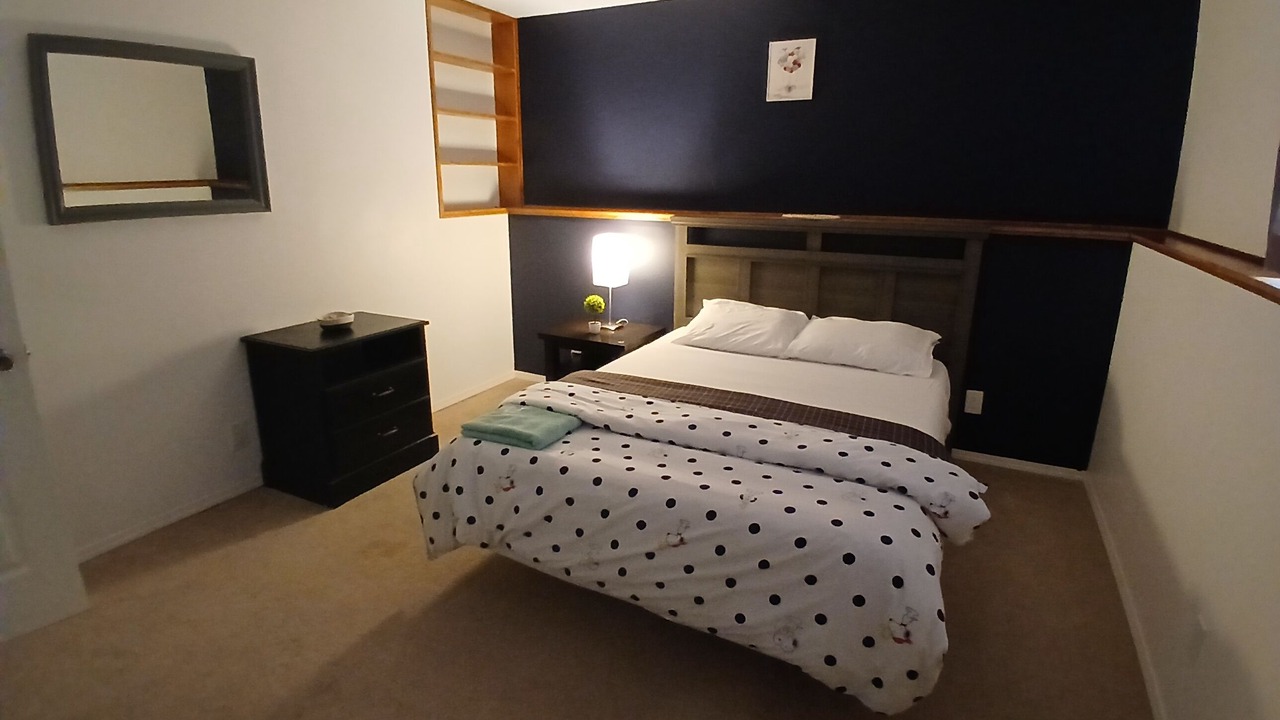 Photo of Bedroom in Airdrie