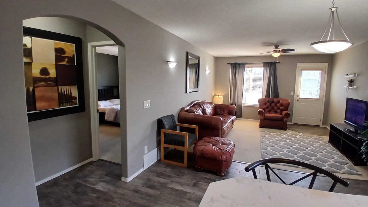 Photo of Livingroom in Airdrie