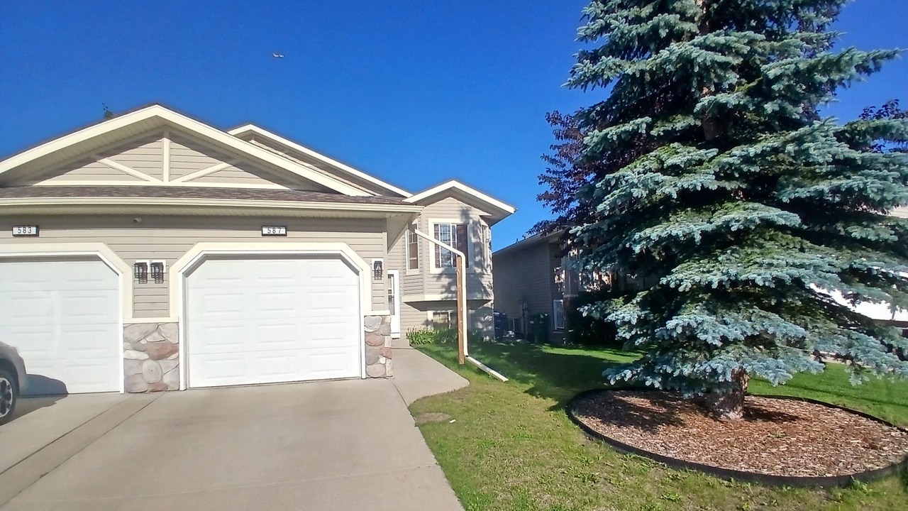 Photo of Outdoor in Airdrie