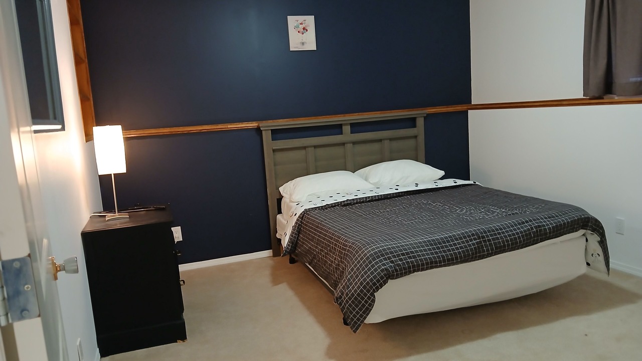Photo of Bedroom in Airdrie