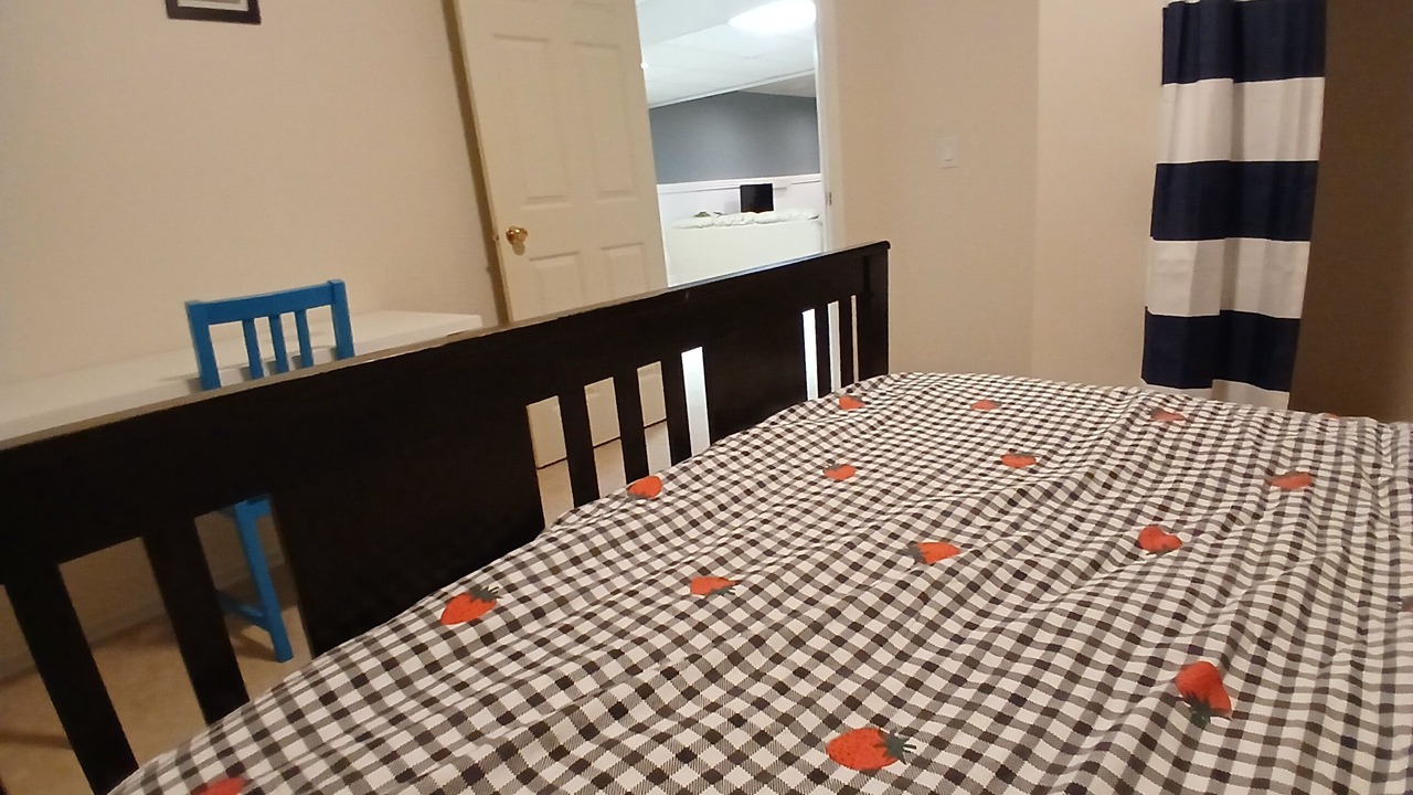 Photo of Bedroom in Airdrie