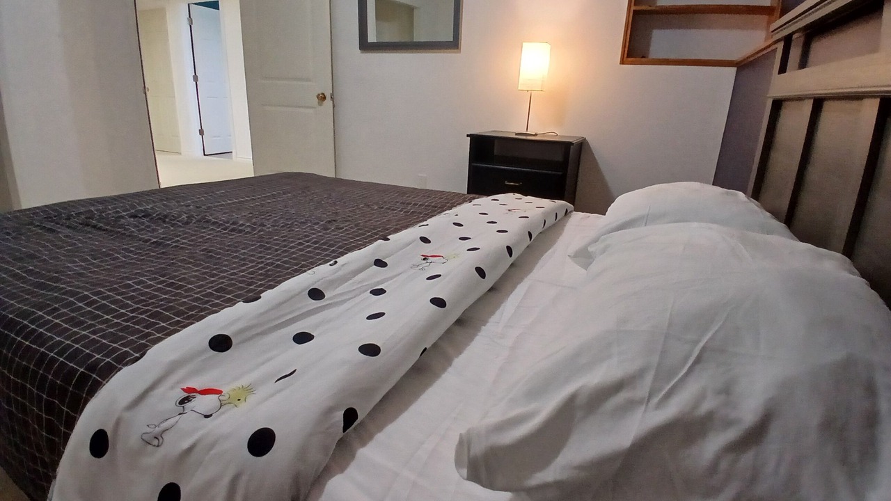 Photo of Bedroom in Airdrie