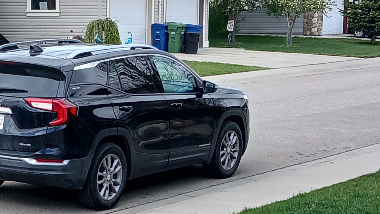 Photo of Outdoor in Airdrie