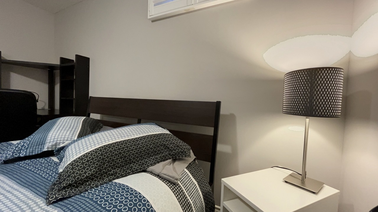 Photo of Bedroom in Southwest Edmonton