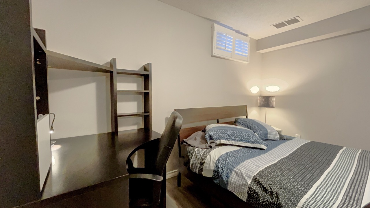 Photo of Bedroom in Southwest Edmonton