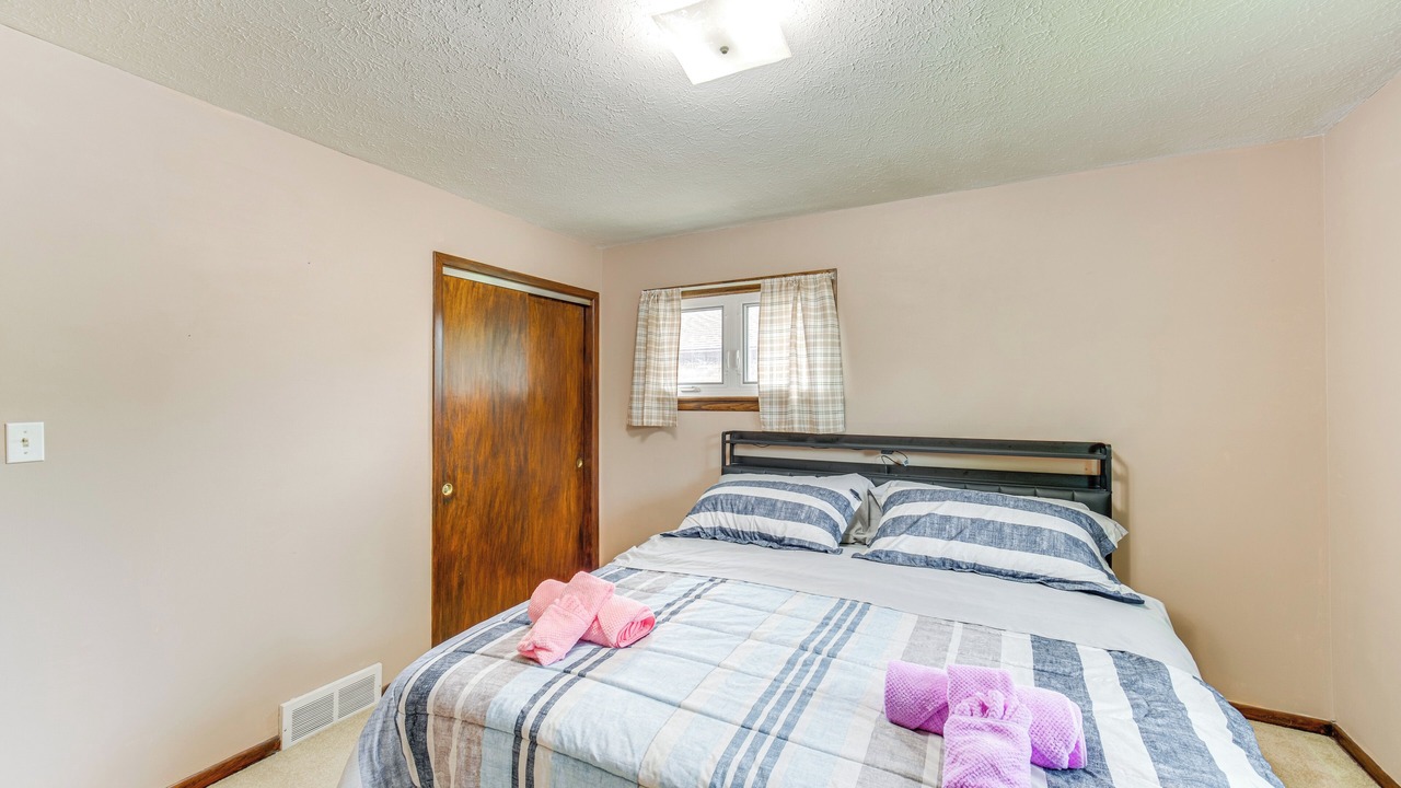 Photo of Bedroom in Brooklyn