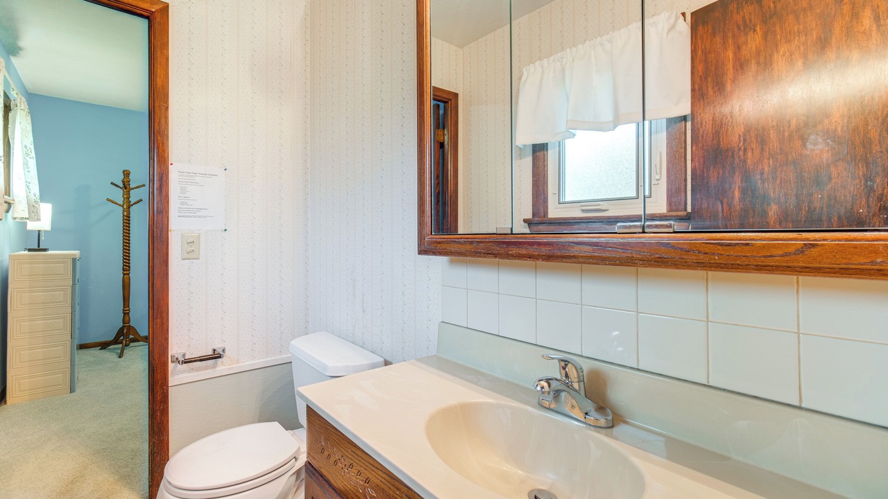 Photo of Bathroom in Brooklyn