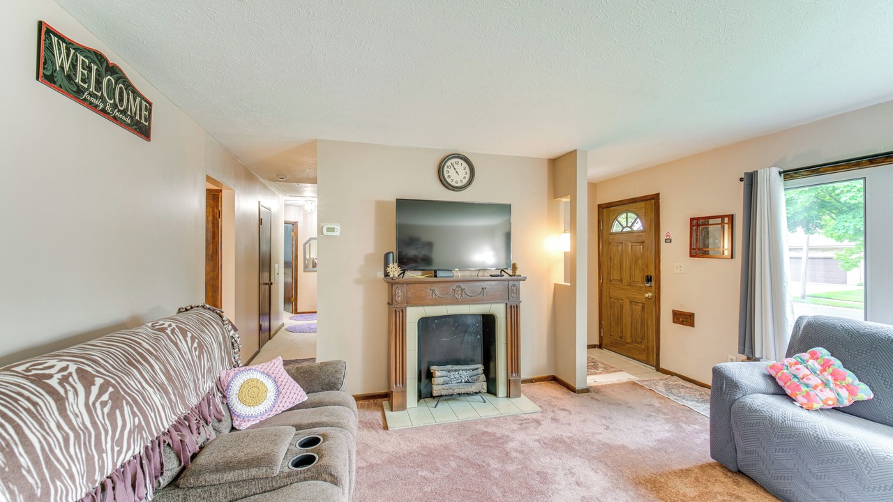 Photo of Livingroom in Brooklyn