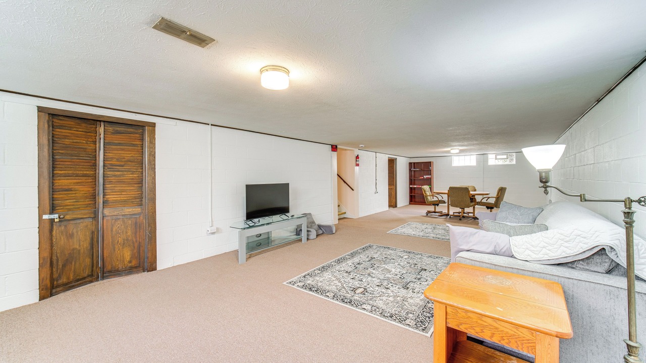 Photo of Livingroom in Brooklyn