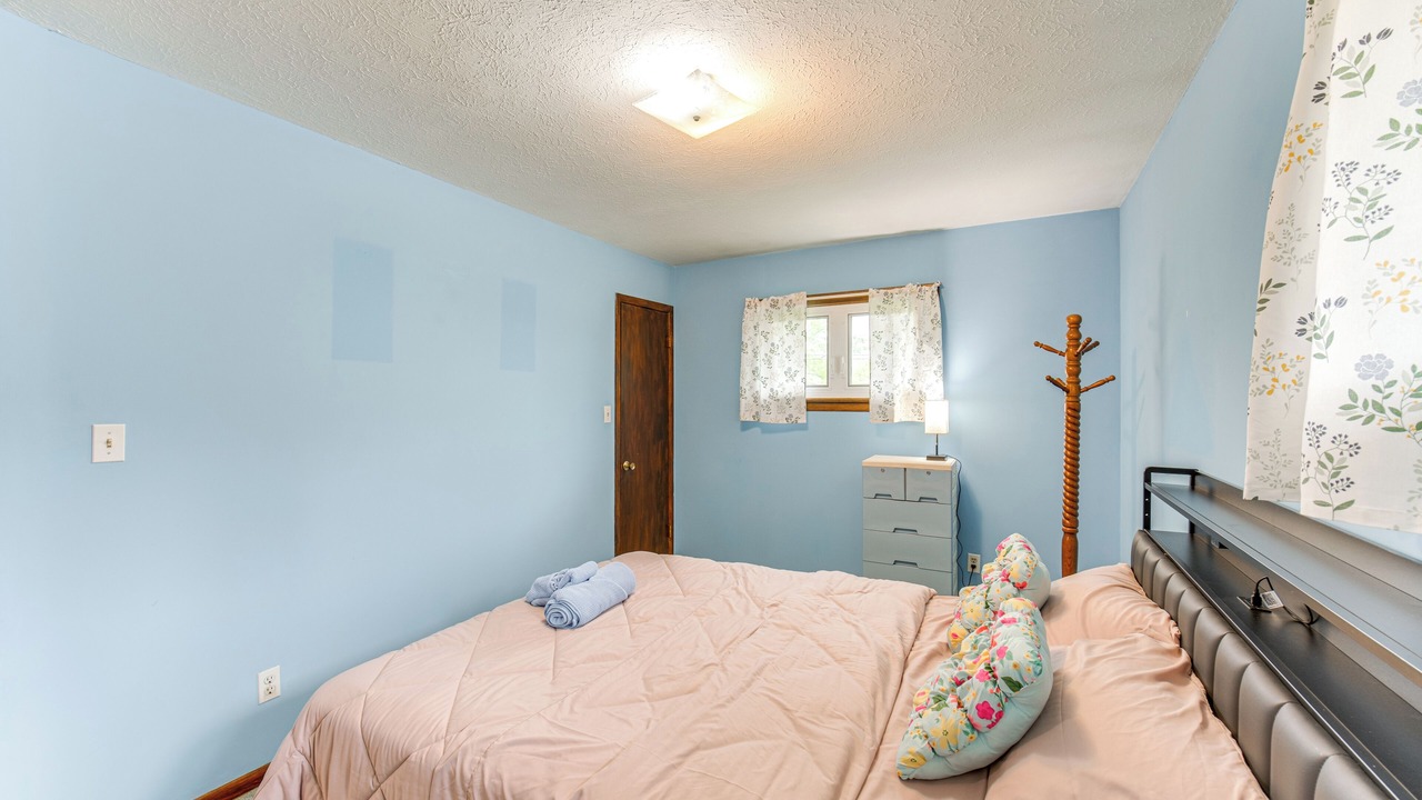 Photo of Bedroom in Brooklyn