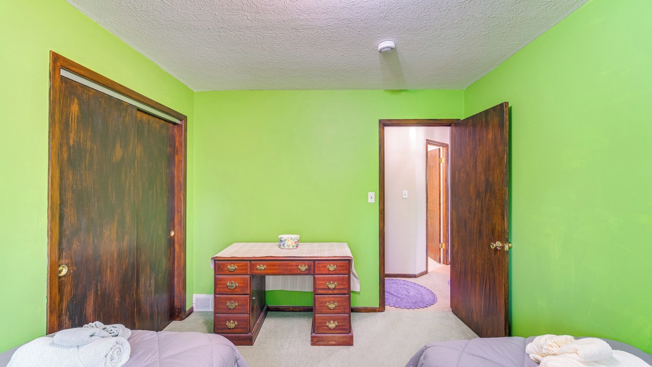 Photo of Bedroom in Brooklyn