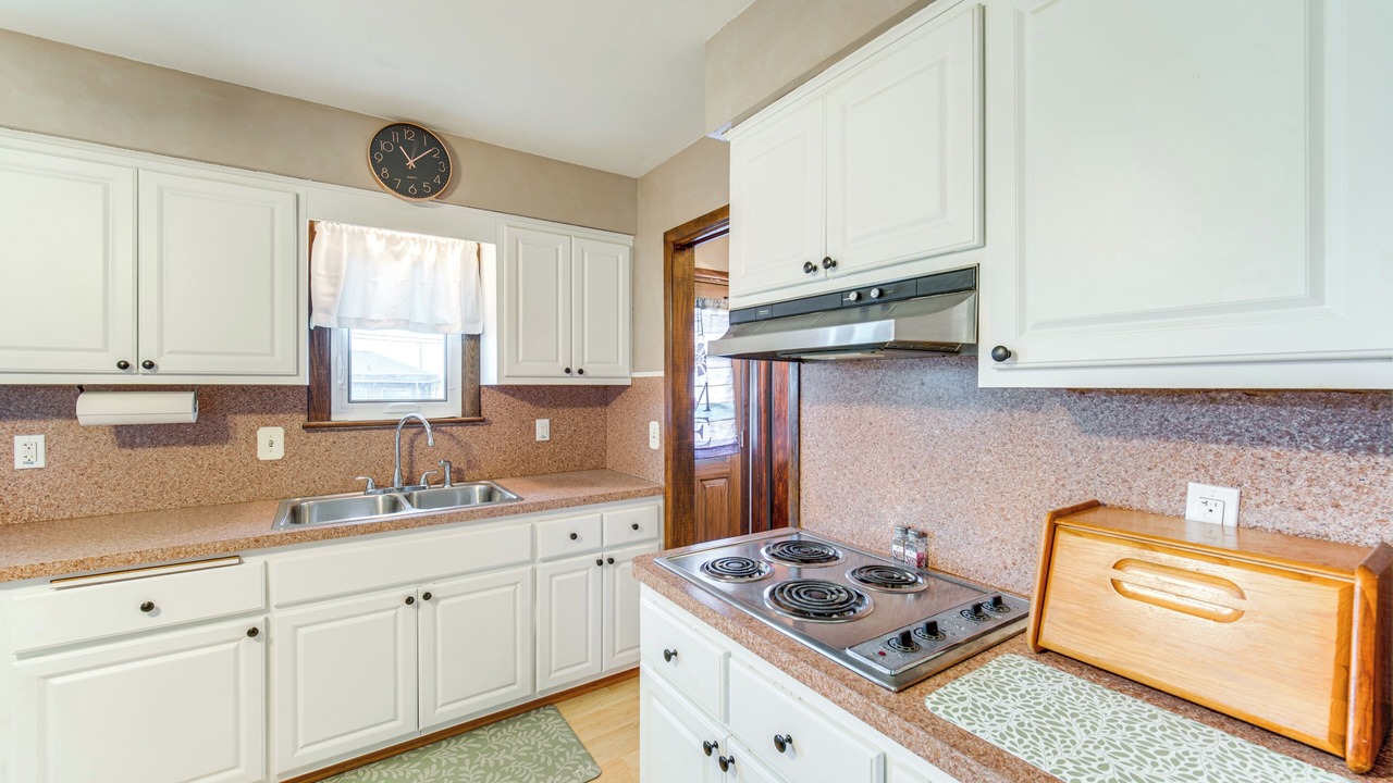 Photo of Kitchen in Brooklyn