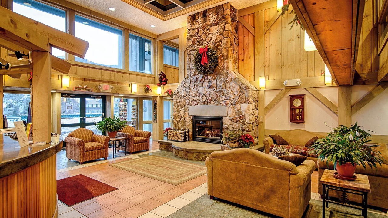 Photo of Livingroom in Lincoln