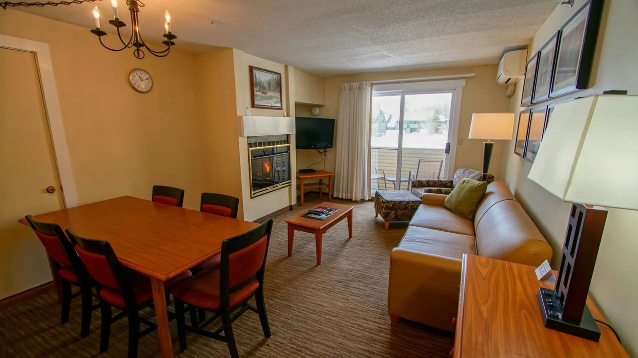 Photo of Livingroom in Lincoln
