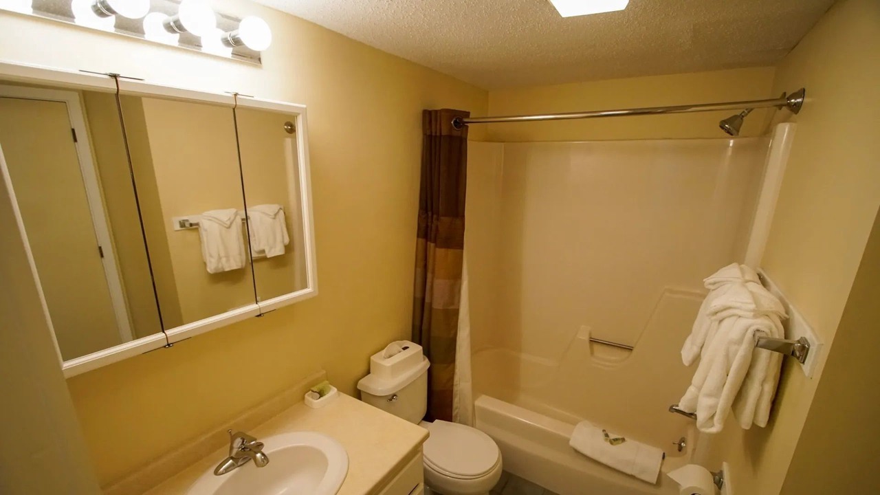 Photo of Bathroom in Lincoln