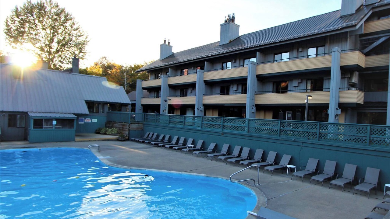 Photo of Outdoor in Lincoln