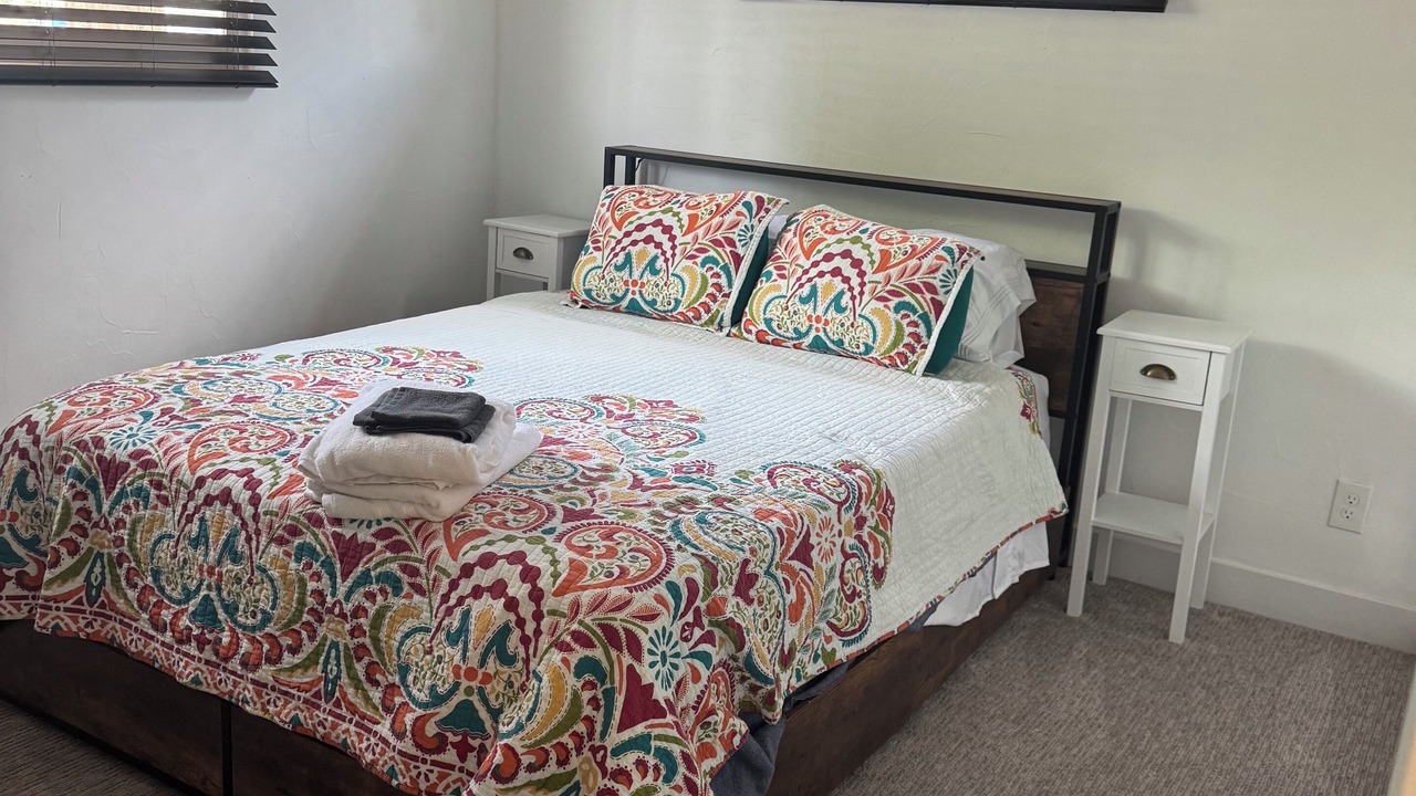 Photo of Bedroom in Old Prospect