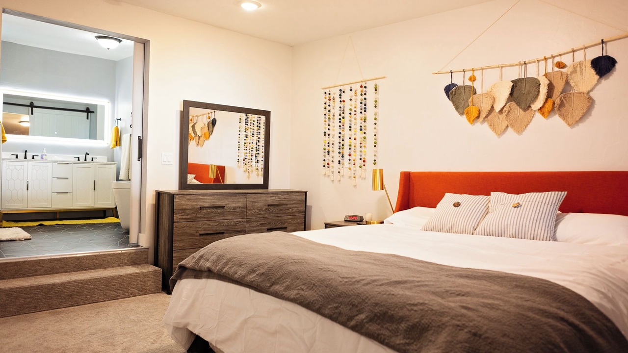 Photo of Bedroom in Old Prospect