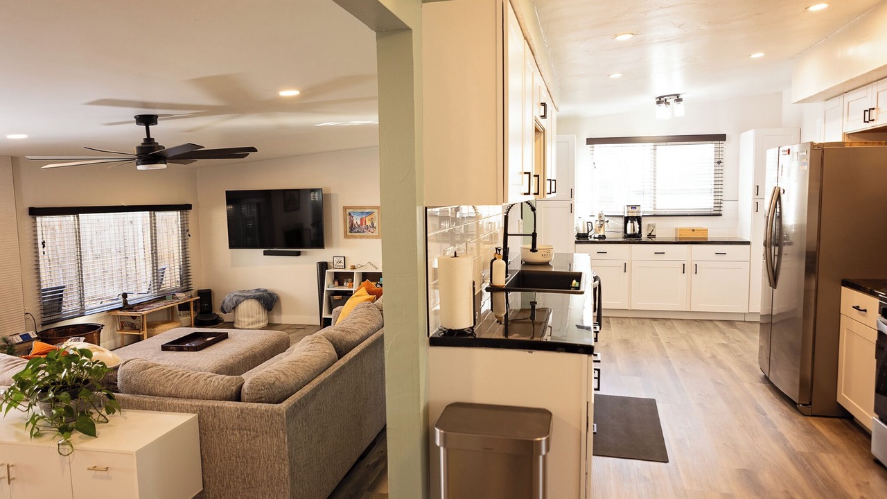 Photo of Kitchen in Old Prospect
