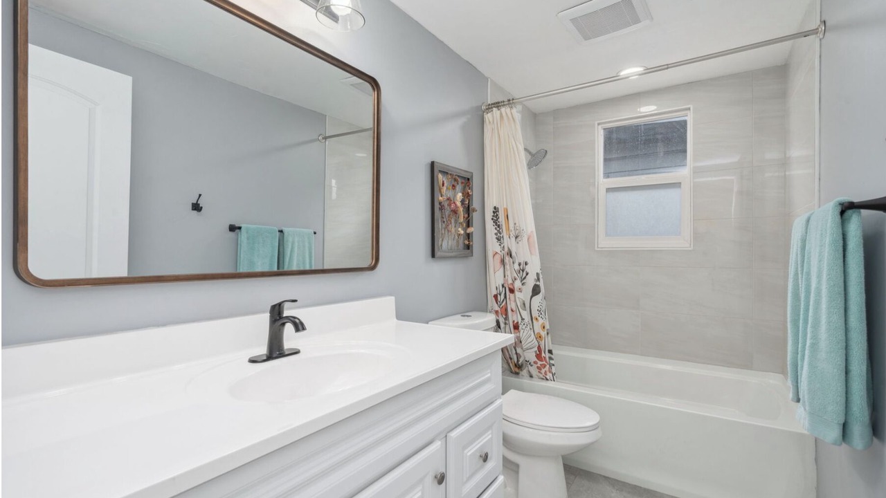 Photo of Bathroom in Old Prospect