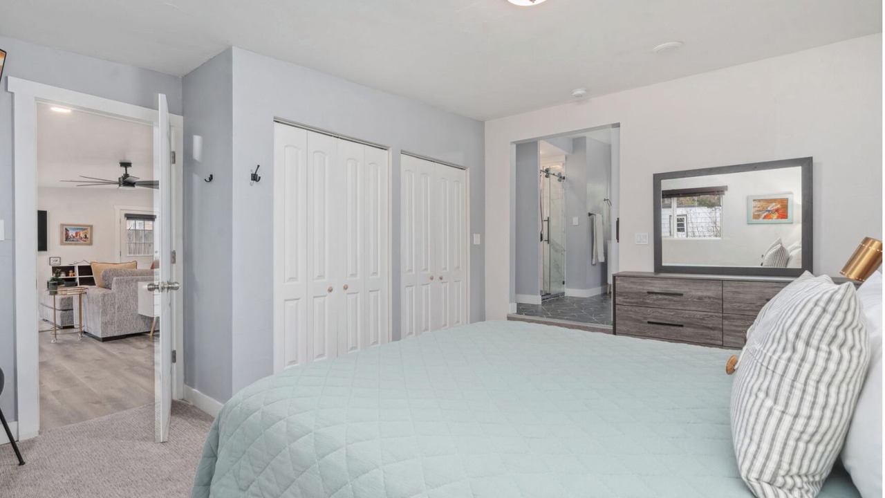 Photo of Bedroom in Old Prospect