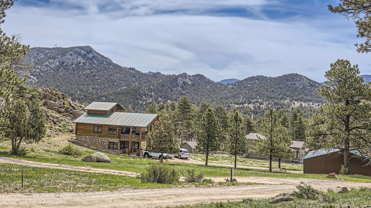 Photo of Others in Estes Park