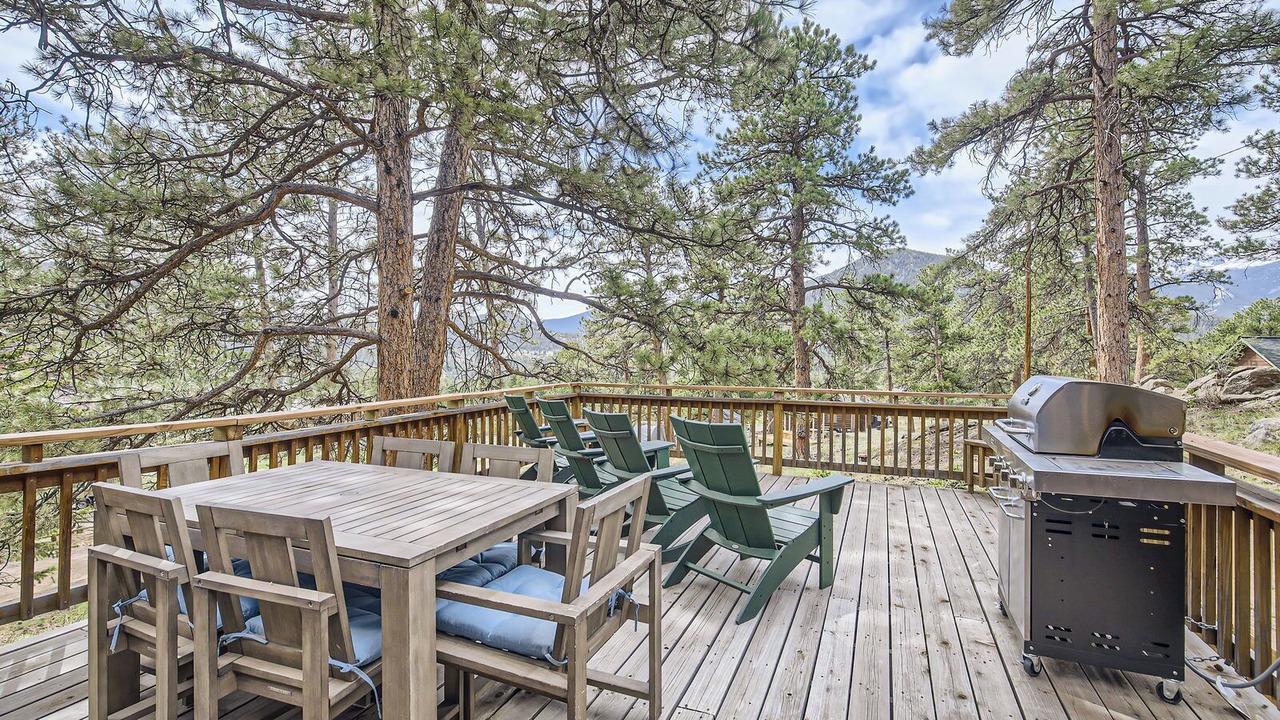 Photo of Others in Estes Park