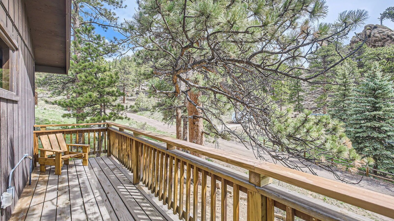 Photo of Others in Estes Park