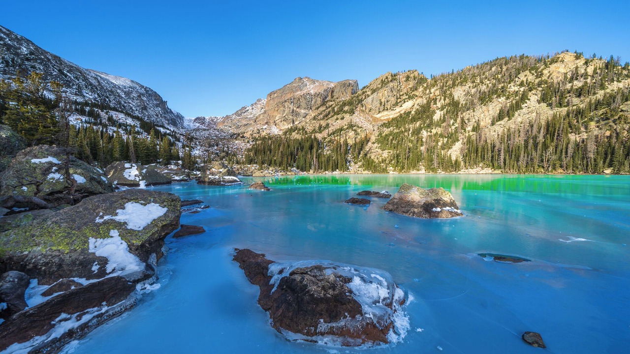 Photo of Outdoor in Estes Park
