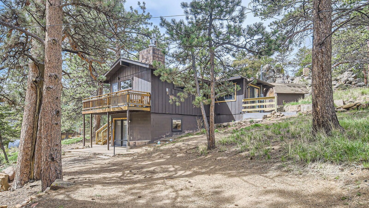 Photo of Outdoor in Estes Park
