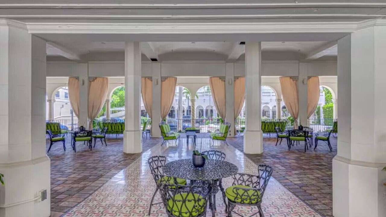 Photo of Outdoor in Palm Beach