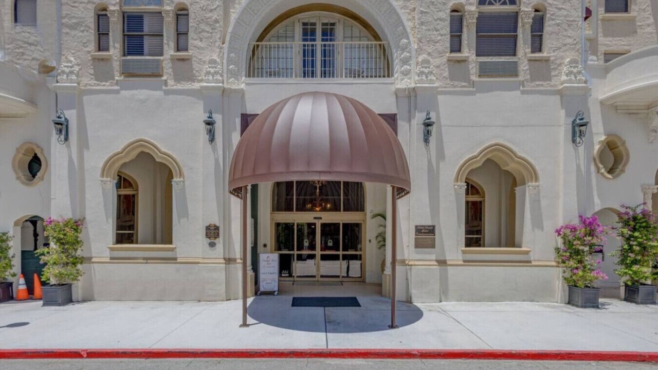 Photo of Outdoor in Palm Beach