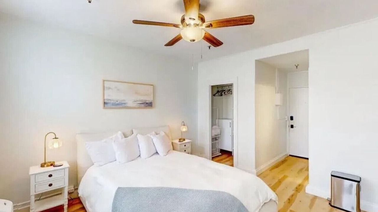 Photo of Bedroom in Palm Beach