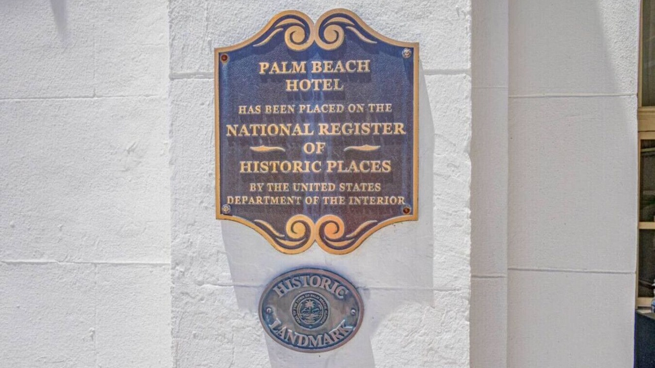 Photo of Outdoor in Palm Beach