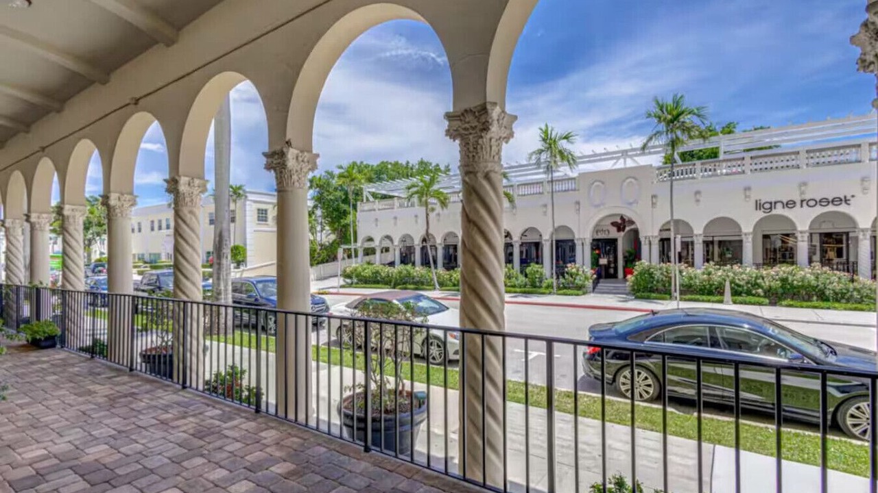 Photo of Outdoor in Palm Beach