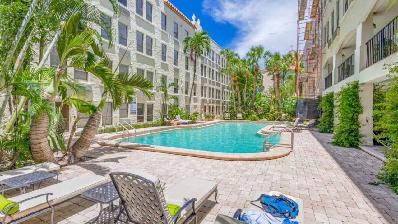 Photo of Outdoor in Palm Beach