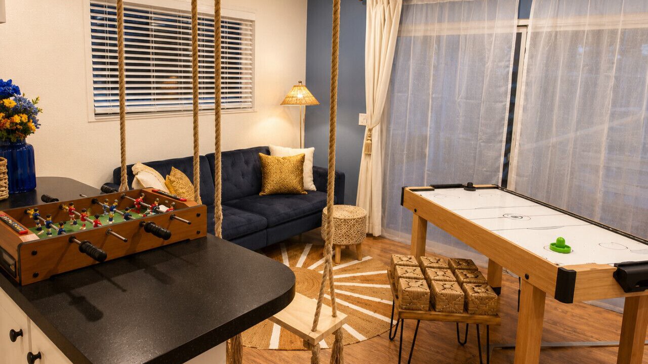 Photo of Bedroom in Almont