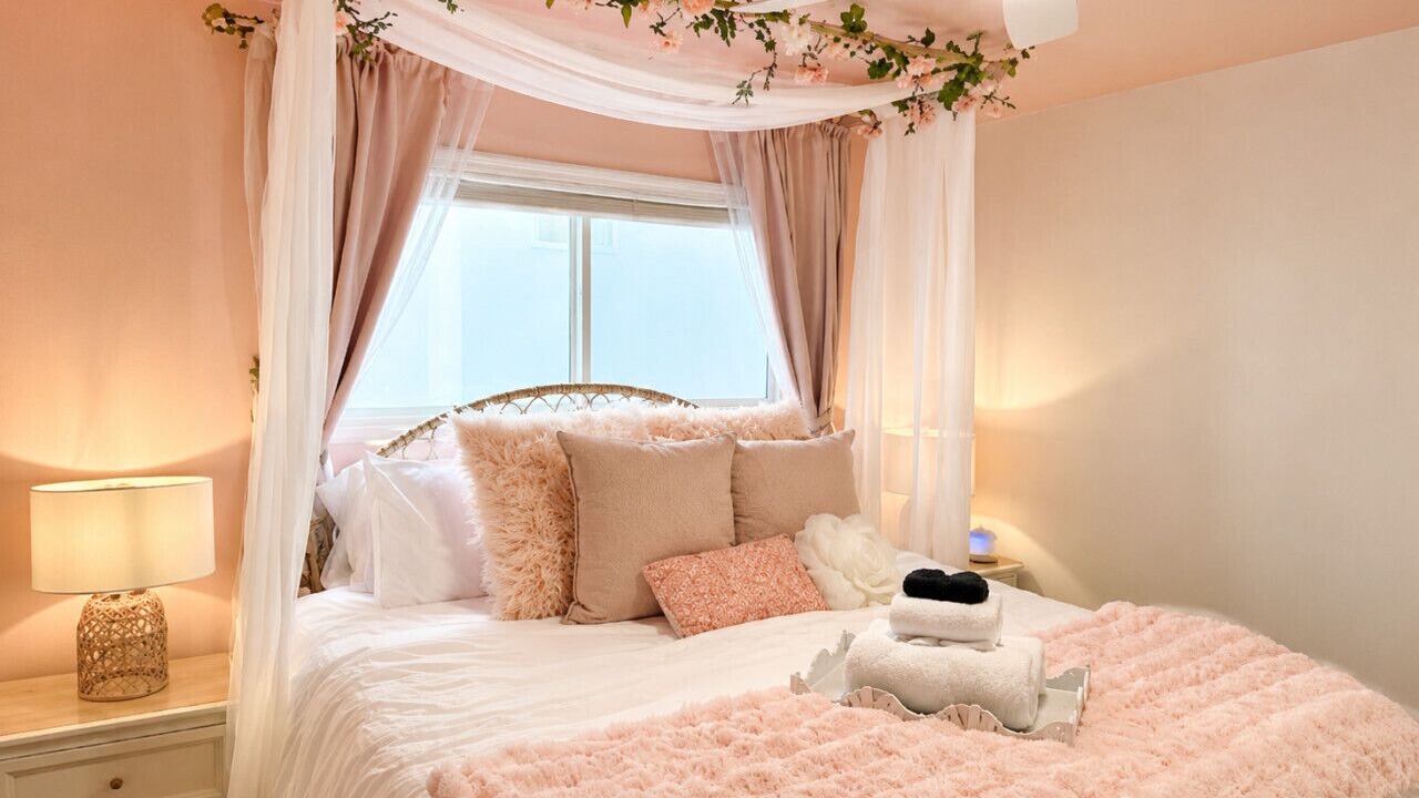 Photo of Bedroom in Almont