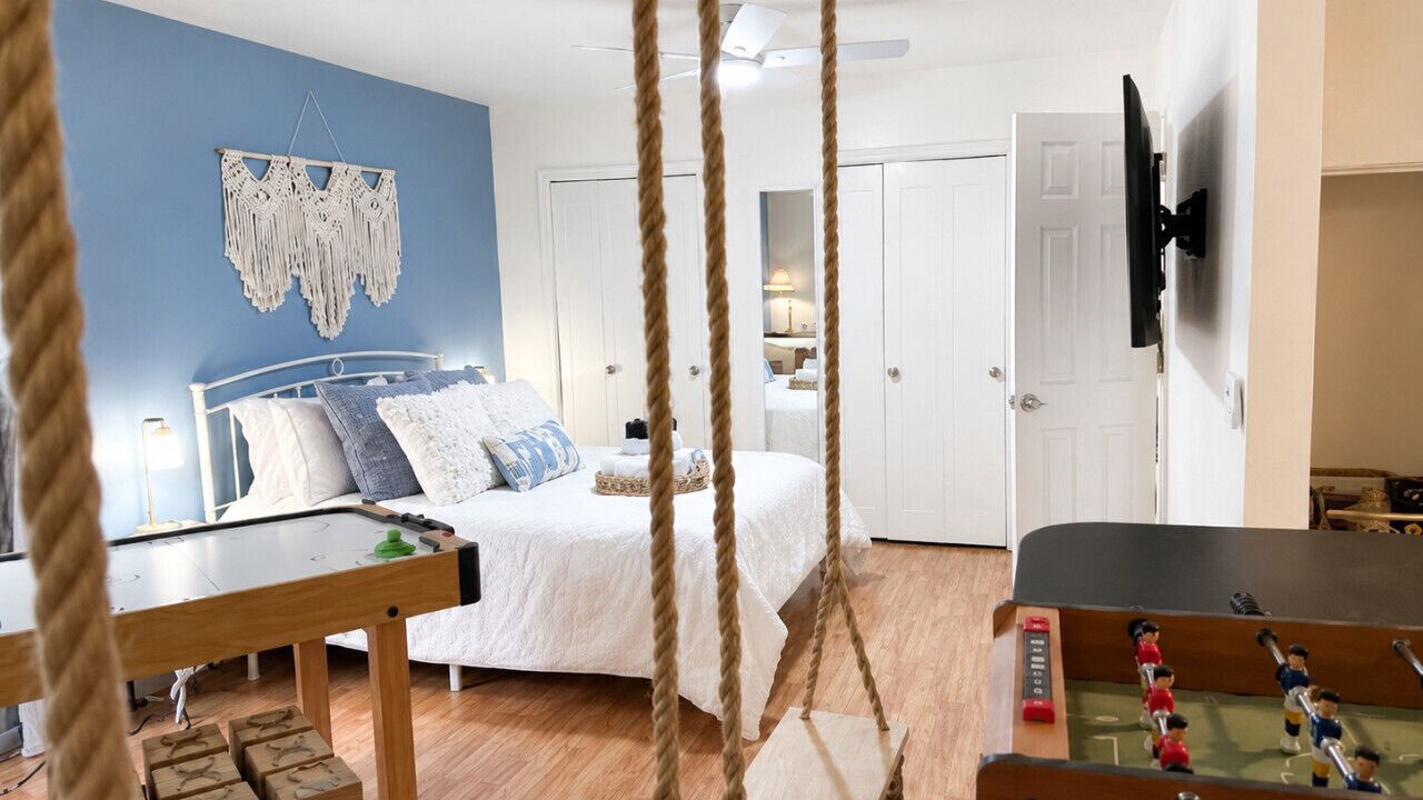 Photo of Bedroom in Almont