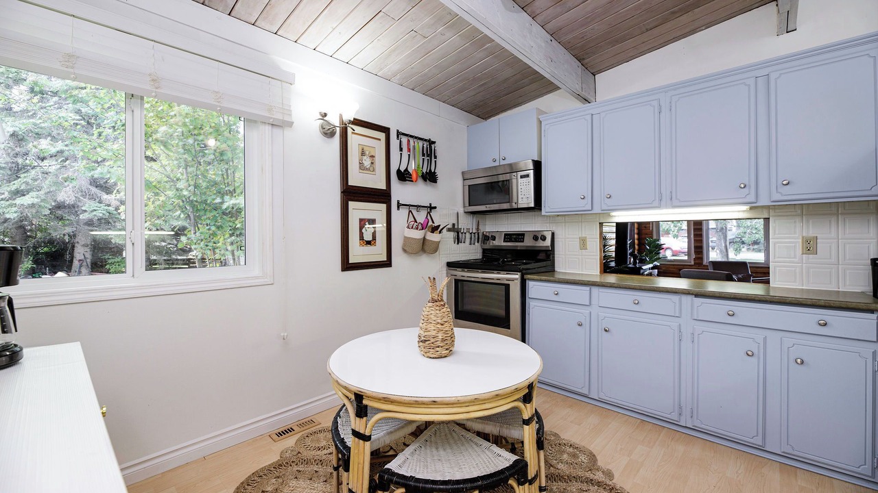 Photo of Kitchen in Sylvan Lake