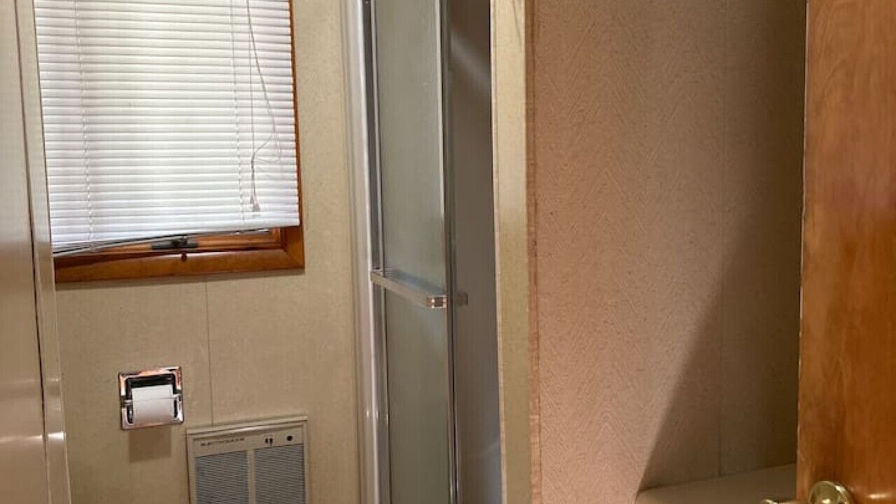 Photo of Bathroom in Indian Lake