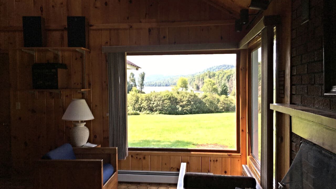 Photo of Livingroom in Indian Lake